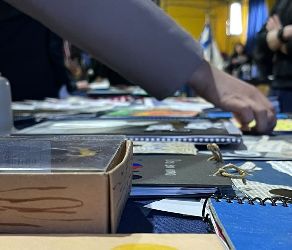 Feria Literaria Agustina: un encuentro en torno a la palabra y la creación